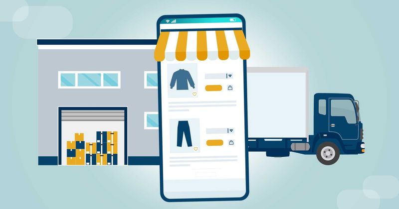 Fashion E-Commerce Fulfillment
