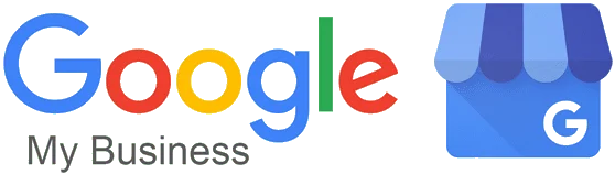 Google My Business Logo