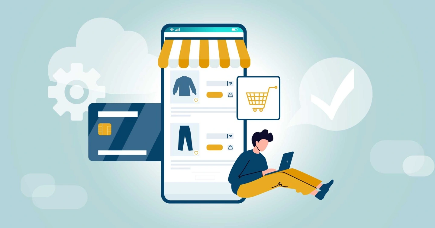 Online-Händler werden: dein Weg in den E-Commerce
