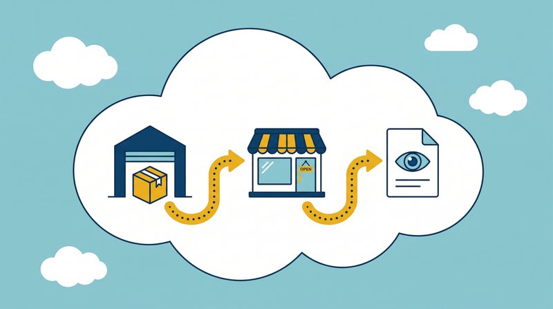 Drei Wege, wie das Vernichtungsverbot ab 19. Juli 2026 auch kleine Onlinehändler erreicht: Amazon FBA-Remission, Marktplatz-Standards und die Offenlegungspflicht
