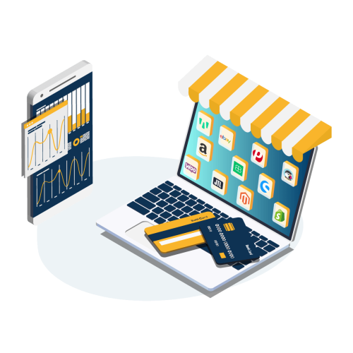 Integration bei Fillhub – 20+ Shopsysteme und Marktplätze