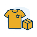 Merch und Creator Fulfillment