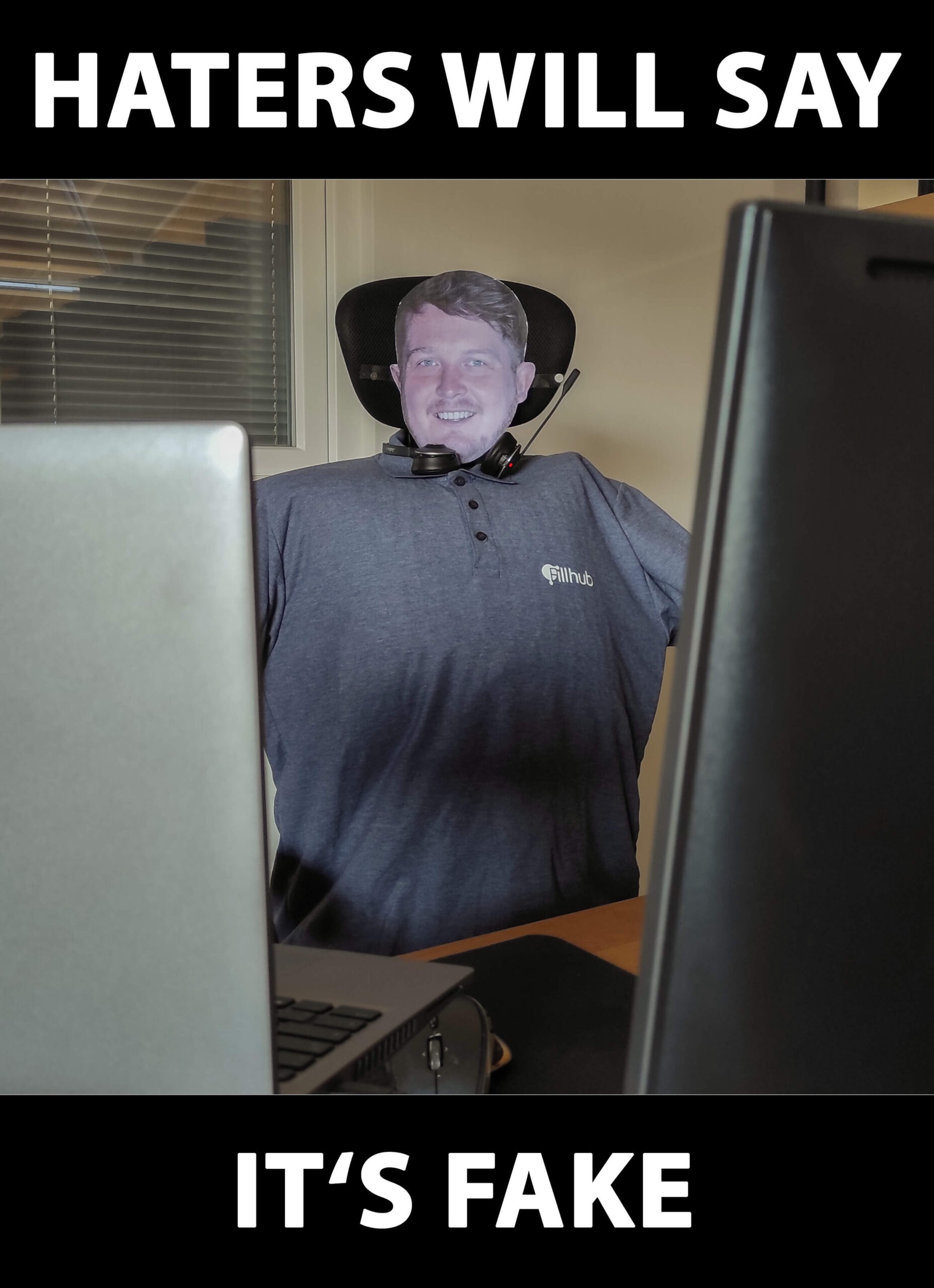 Fillhub Team